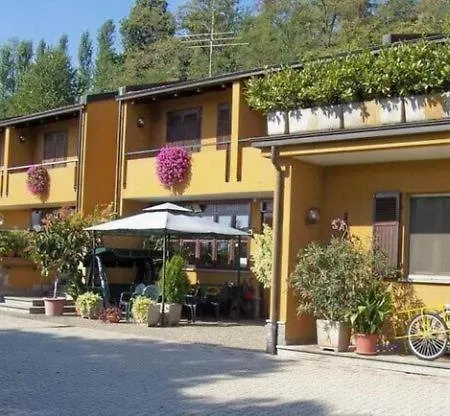 Hotell Il Gufetto Viverone