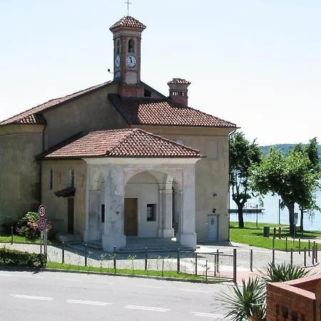 Il Gufetto Hotell 3*