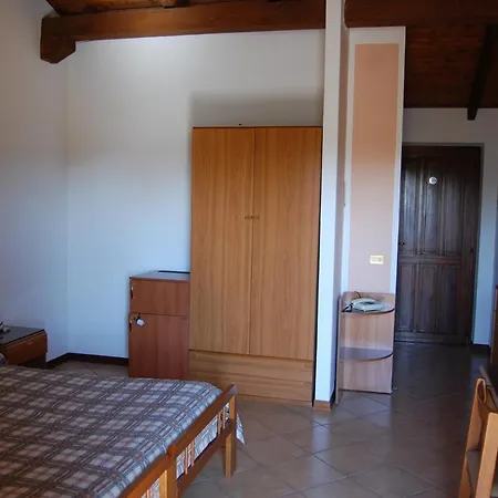 Il Gufetto 3* Viverone