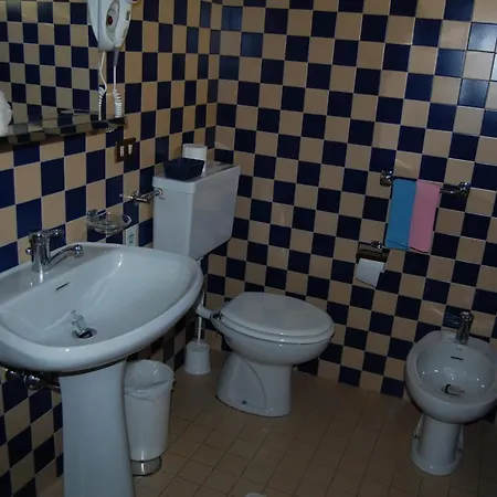 Hotel Il Gufetto