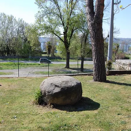 Il Gufetto Hotell 3*