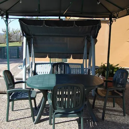 Il Gufetto Hotel 3*