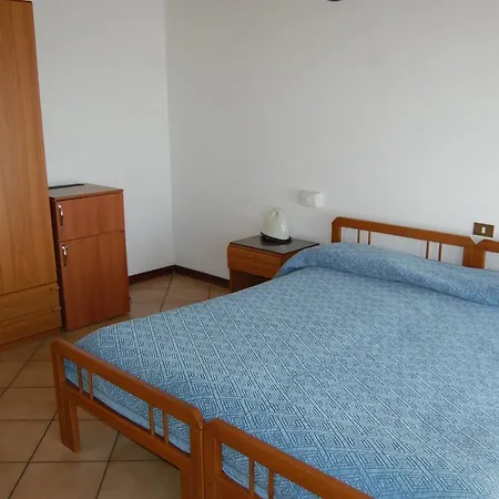 Il Gufetto Hotell 3*