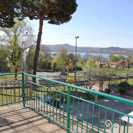 Hotel Il Gufetto Viverone