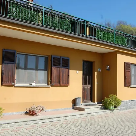 Il Gufetto Hotell 3*