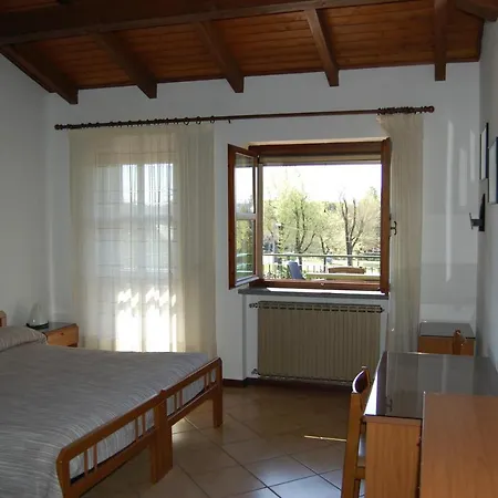Hotel Il Gufetto