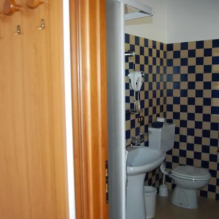 Hotel Il Gufetto