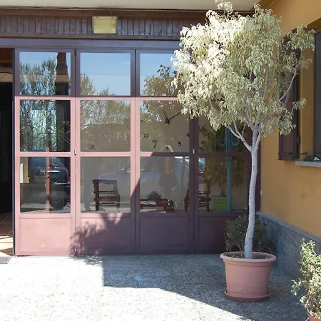 Hotel Il Gufetto 3*