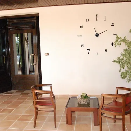 Hotell Il Gufetto 3*