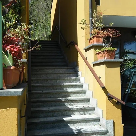 Hotel Il Gufetto 3*