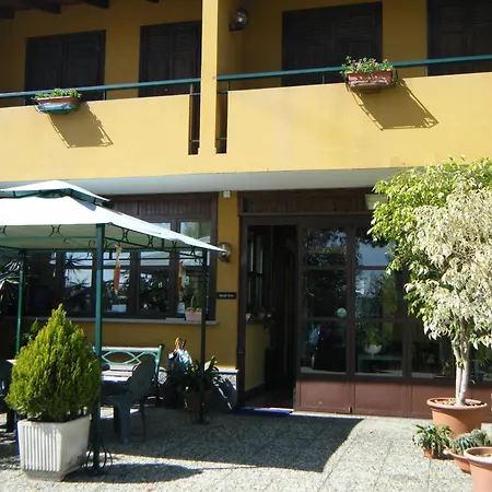 Hotell Il Gufetto Viverone