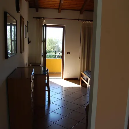 Il Gufetto Hotell 3*