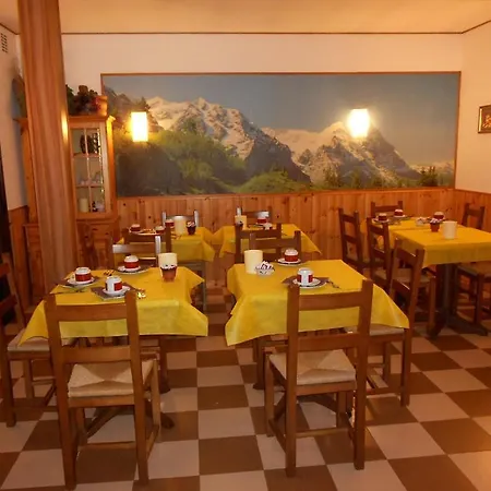 Hotell Il Gufetto 3*