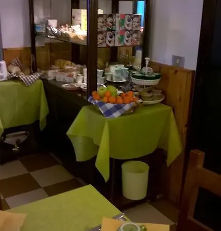 Il Gufetto Viverone