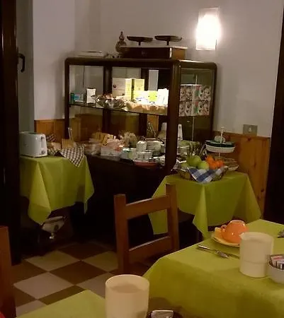 Il Gufetto 3*