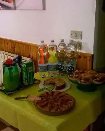 Il Gufetto Hotel 3*