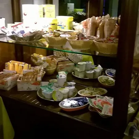 Hotell Il Gufetto Viverone