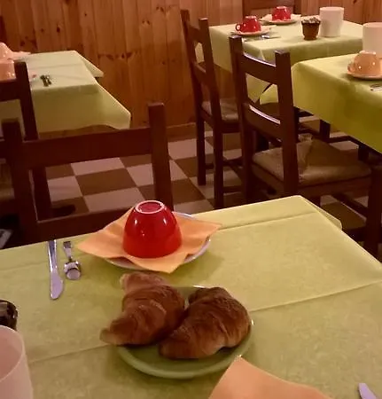 Hotel Il Gufetto
